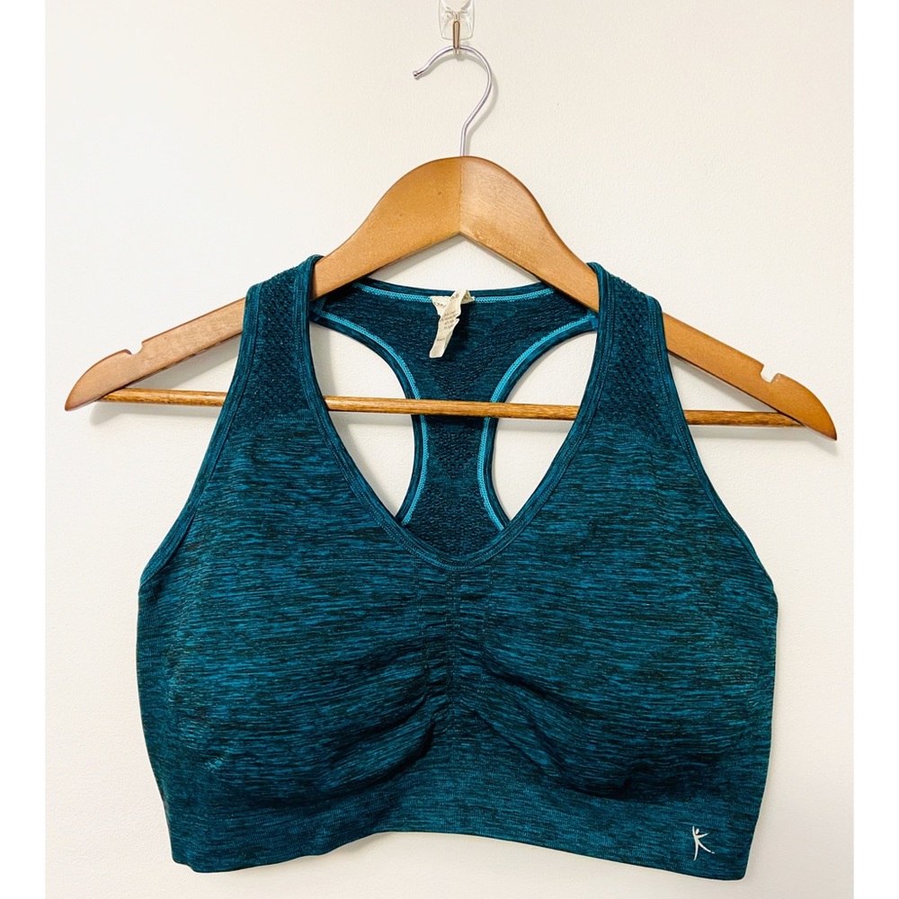 Danskin Now Sports Bra